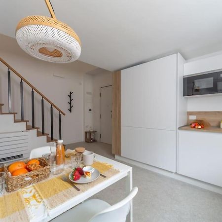 Milano Loft-Hosted By Sweetstay Ngoại thất bức ảnh
