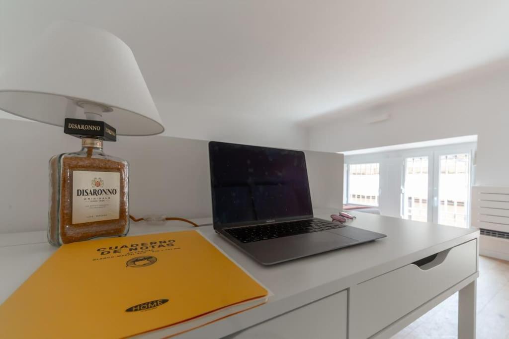 Milano Loft-Hosted By Sweetstay Ngoại thất bức ảnh