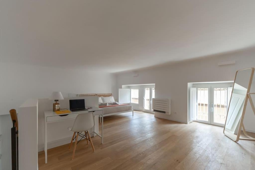 Milano Loft-Hosted By Sweetstay Ngoại thất bức ảnh
