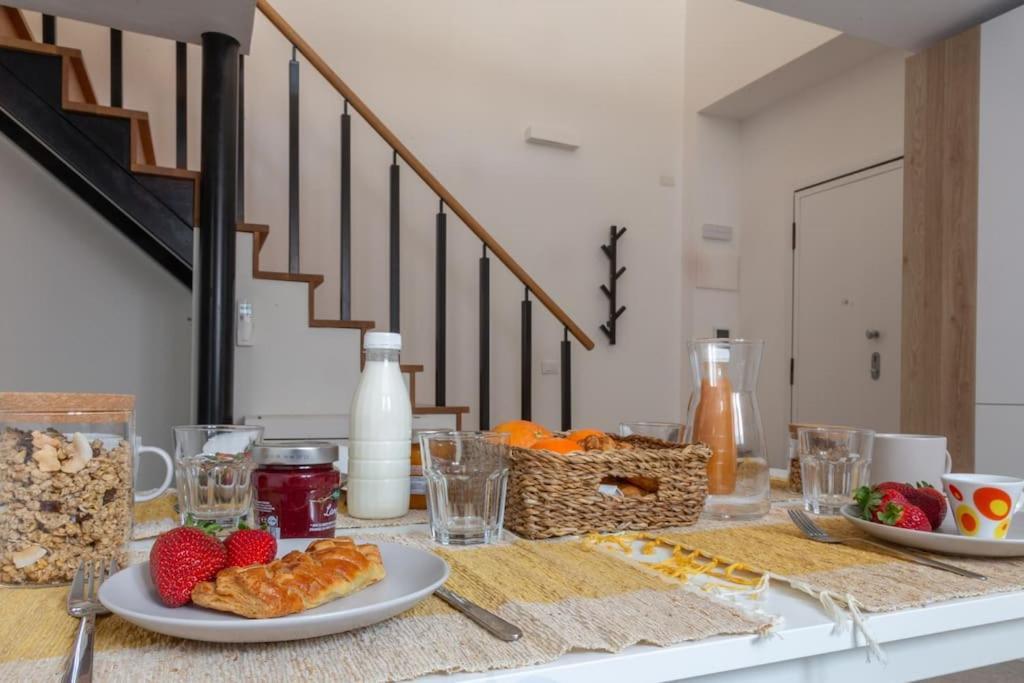Milano Loft-Hosted By Sweetstay Ngoại thất bức ảnh