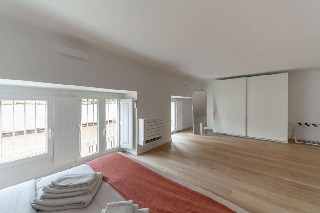 Milano Loft-Hosted By Sweetstay Ngoại thất bức ảnh