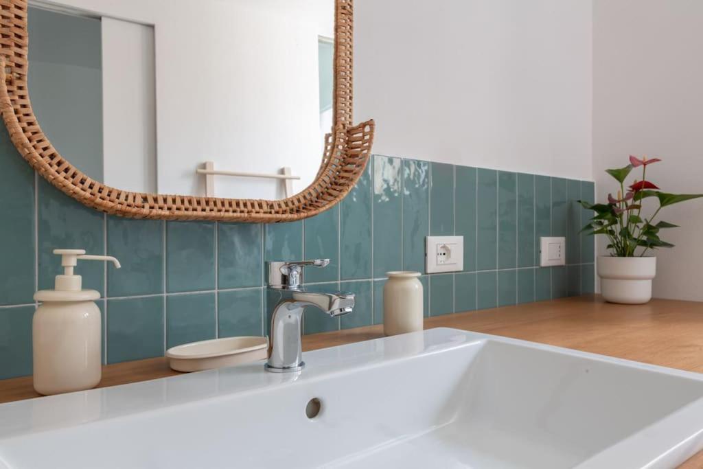 Milano Loft-Hosted By Sweetstay Ngoại thất bức ảnh