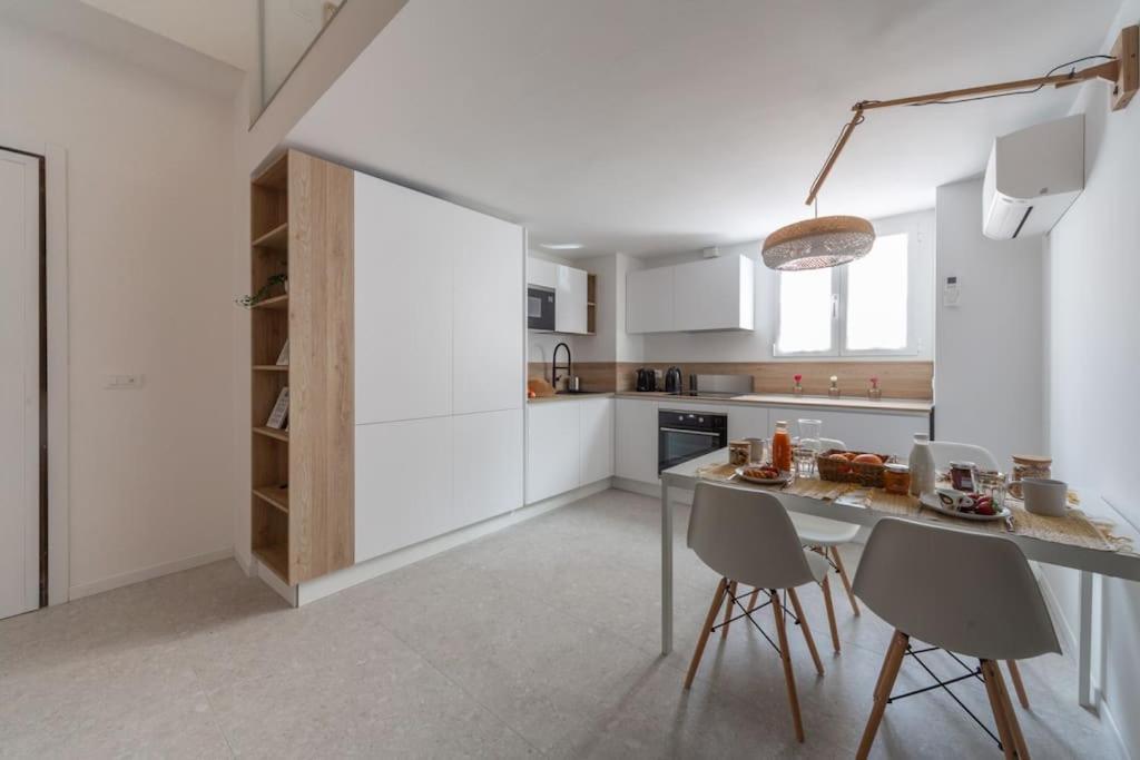 Milano Loft-Hosted By Sweetstay Ngoại thất bức ảnh