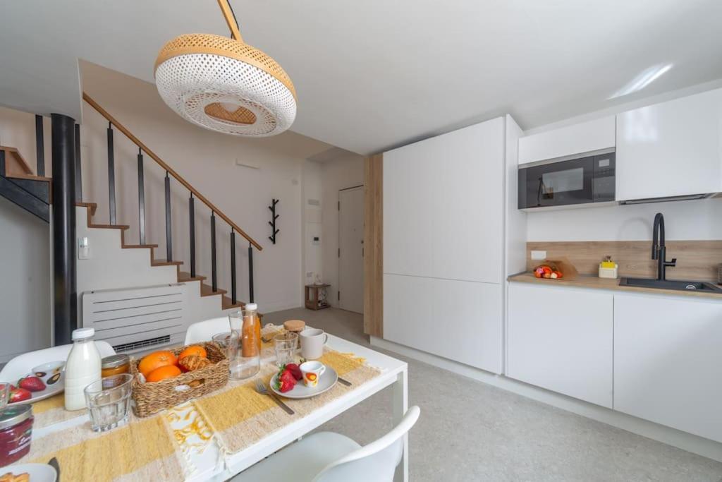 Milano Loft-Hosted By Sweetstay Ngoại thất bức ảnh