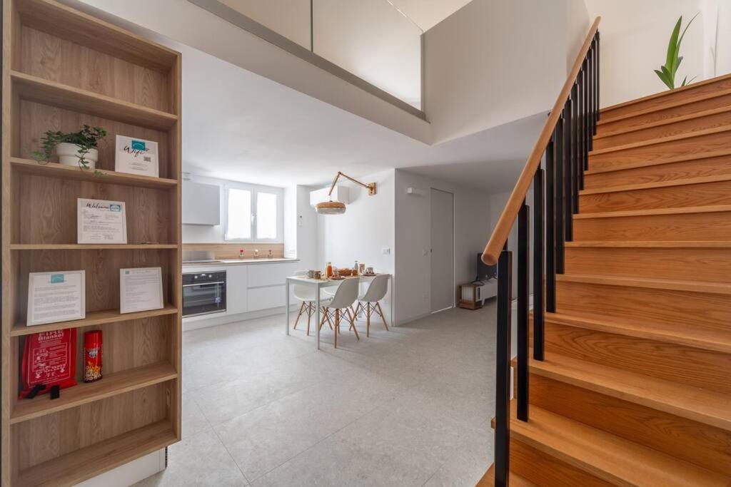 Milano Loft-Hosted By Sweetstay Ngoại thất bức ảnh