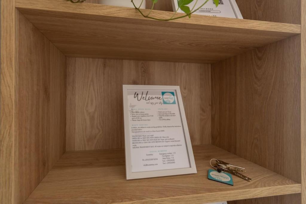 Milano Loft-Hosted By Sweetstay Ngoại thất bức ảnh