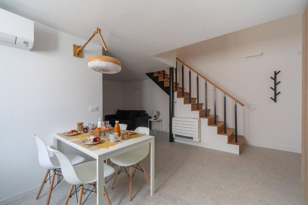 Milano Loft-Hosted By Sweetstay Ngoại thất bức ảnh