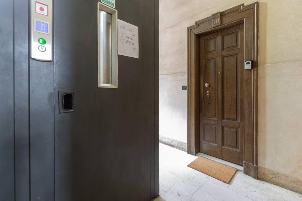 Milano Loft-Hosted By Sweetstay Ngoại thất bức ảnh